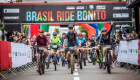 Competição de ciclismo em Bonito tem apoio do Governo de Mato Grosso do Sul