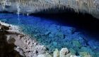 Descubra a Beleza Incomparável da Gruta do Lago Azul em Bonito, MS