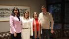 Durante visita a MS, ministra Cida Gonçalves anuncia construção de Casa da Mulher Brasileira 