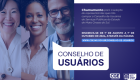 Conselho de Usuários dos Serviços Públicos: inscrições vão até 1&ordm; de outubro