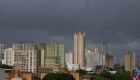 Quinta-feira tem possibilidade de chuva em diferentes regiões de Mato Grosso do Sul