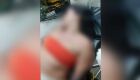 Mulher é estuprada e agredida por desconhecido em MS