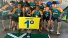 Bonito é campeão dos Jogos Escolares da Juventude de MS no futsal sub-17