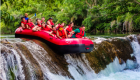 MTur destaca Bonito, após Brasil ser eleito melhor país do mundo para turismo de aventura