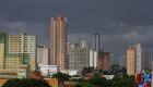 Final de semana tem previsão de chuva em diferentes regiões de Mato Grosso do Sul