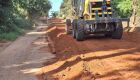 Estrada de acesso ao Aterro Sanitário de Bonito está fechada