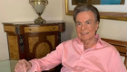 Cantor Agnaldo Rayol morre aos 86 anos em S&atilde;o Paulo