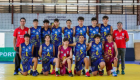 Bonito conquista bronze no sub-15 em Campeonato Estadual de Voleibol