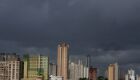 Fim de semana terá tempo instável e previsão de chuva em Mato Grosso do Sul