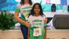Estudante de Bonito conquista primeiro lugar na categoria Reda&ccedil;&atilde;o do Programa Agrinho 2024