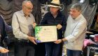 Prefeitura de Bonito lamenta falecimento de Coronel Assis