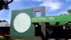 Serviços digitais do Detran-MS ficam disponíveis 24 horas nos recessos de Natal e Ano Novo