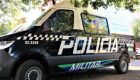 Homem é preso por descumprir medida protetiva em Bodoquena