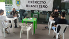 Sele&ccedil;&atilde;o complementar para o Ex&eacute;rcito Brasileiro acontece no CMU nos dias 4 e 5 de fevereiro