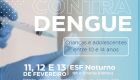 Bonito estar&aacute; com a Sala de Vacinas aberta para a Campanha de Vacina&ccedil;&atilde;o Contra a Dengue 