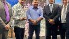 Prefeito de Bonito participa o Seminário Internacional da Rota Bioceânica 