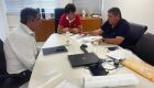 Josmail Rodrigues participa de reunião no INCRA, em Campo Grande