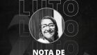 Bonito de luto, morre Suedir Rodrigues Miranda, Nota de Pesar