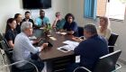 Prefeito realiza reunião para avaliar Audiência Pública do Plano Diretor de Bonito