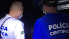 Homem &eacute; assassinado com v&aacute;rios tiros em Mato Grosso do Sul