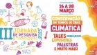 Bioparque Pantanal abre inscri&ccedil;&otilde;es para a terceira edi&ccedil;&atilde;o da Jornada de Pesquisa e Tecnologias