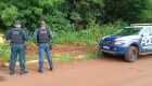 Corpo de homem &eacute; encontrado pr&oacute;ximo a c&oacute;rrego em MS