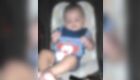 Laudo para confirmar causa da morte de bebê deve sair em 15 dias