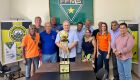 Federa&ccedil;&atilde;o de Futebol de MS recebe visita de ex-&aacute;rbitros em encontro de valoriza&ccedil;&atilde;o e respeito