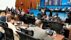 Alems analisa projeto do  programa de regulariza&ccedil;&atilde;o de d&eacute;bitos do Imposto sobre Ve&iacute;culos
