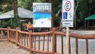 Gruta do Lago Azul se torna um dos primeiros atrativos turísticos a incluir sinalização para vagas 