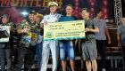 3&ordm; Festival de Pesca Esportiva de Bonito foi cheia de emo&ccedil;&otilde;es