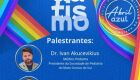 Palestra sobre conscientização do autismo será realizada nesta terça-feira