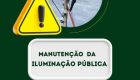 Prefeitura de Bonito refor&ccedil;a canal exclusivo para solicita&ccedil;&otilde;es de ilumina&ccedil;&atilde;o p&uacute;blica