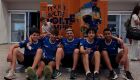 Prefeitura de Bonito e  Secretaria de Esportes celebram o sucesso do voleibol bonitense