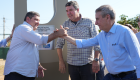 Paulo Corr&ecirc;a comemora abertura de licita&ccedil;&atilde;o do rodoanel de Bonito: "Sonho realizado"