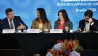 Governo de MS participa de fórum empresarial para impulsionar as relações comerciais 