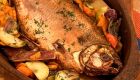 Na Semana Santa, o sabor da piraputanga corumbaense é destaque no Restaurante Bacuri em Bonito
