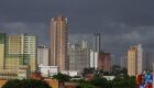 Semana tem previs&atilde;o de chuva e at&eacute; tempestades nos pr&oacute;ximos dias no Estado