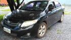 Leilão do Detran-MS tem Corolla com lance inicial de pouco mais de R$ 10 mil