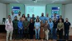 Bonito participa de reunião do Comitê da Bacia do Rio Miranda