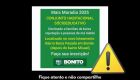 Prefeitura esclarece fake News sobre programa habitacional Mais Moradia 2025