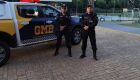 Guarda Civil de Bonito faz patrulhamento preventivo esteve na praça da Marambaia e CMU