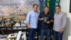 Josmail Rodrigues, será homenageado com Troféu Michel Temer como destaque político