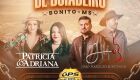33&ordf; Festa do Pe&atilde;o de Bonito come&ccedil;a hoje com shows e entrada gratuita