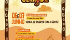 Festa Junina da SEMEC abre calend&aacute;rio de arraiais em Bonito