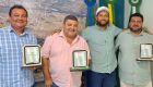 Prefeito Josmail celebra parceria com Clube do Laço Nabileque após sucesso da 33ª Festa do Peão