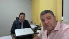 Prefeito de Bonito discute melhorias na saúde em reunião no Hospital Darci João Bigaton