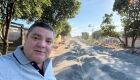 Prefeito acompanha manuten&ccedil;&atilde;o em via central de Bonito e refor&ccedil;a compromisso com infraestrutura