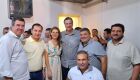 Prefeito de Bonito prestigia anivers&aacute;rio de Jardim e celebra investimentos para a regi&atilde;o