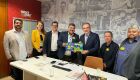 Prefeito celebra conquista de 80 apartamentos do Minha Casa Minha Vida para Bonito